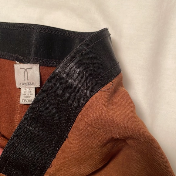 Tristan Brown pants - Picture 5 of 7